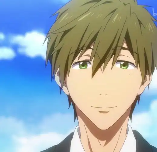 我又来啦嘿嘿热血番