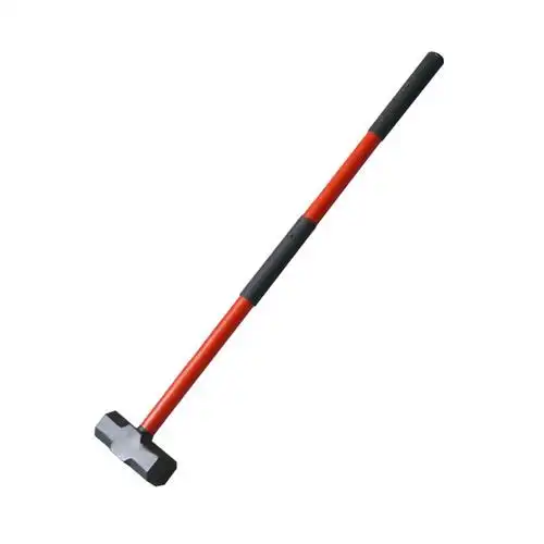 铁锤锤子榔头大锤重型八角方头锤头大号砸墙石工锤