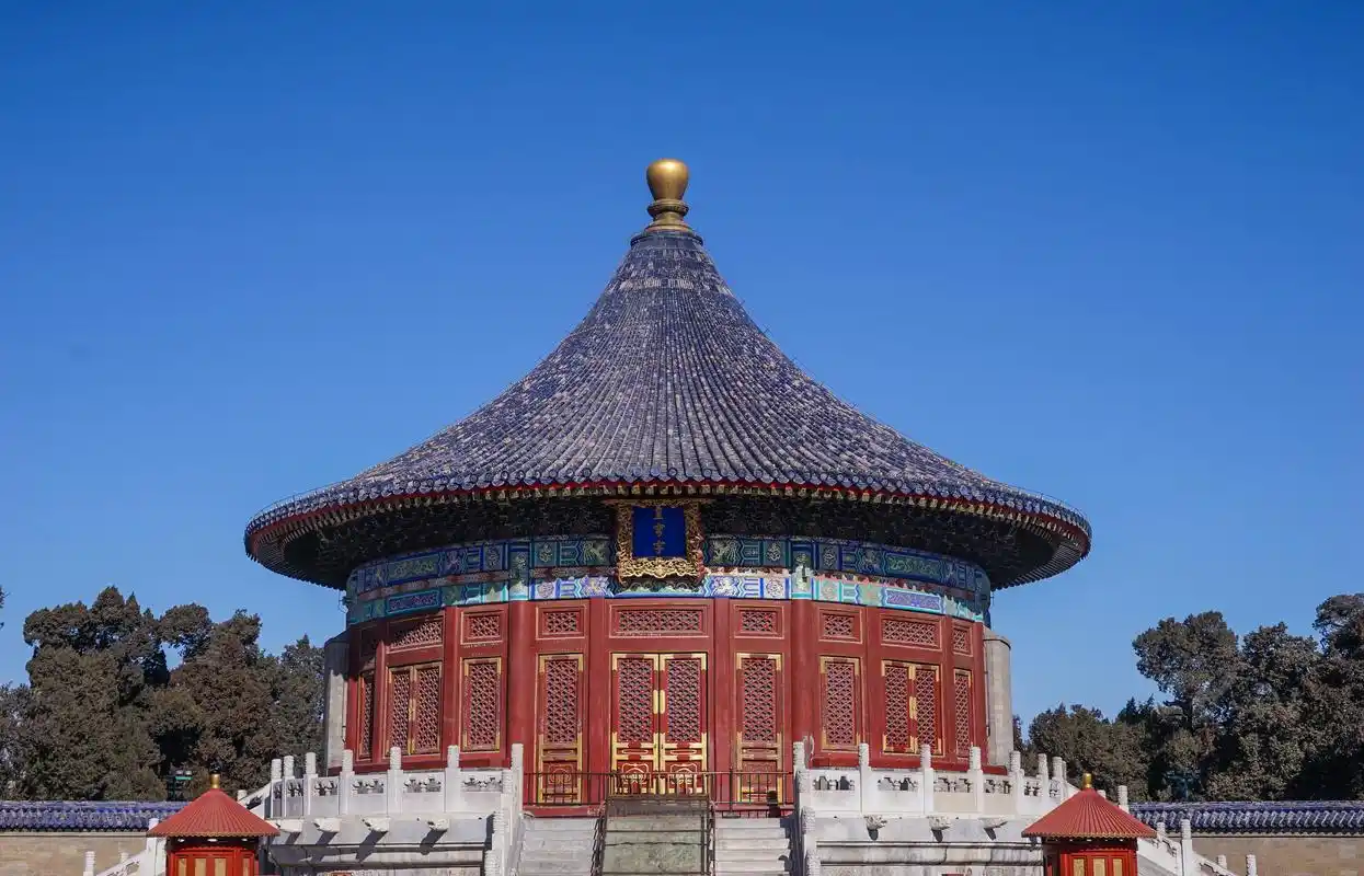 二十四节气公园