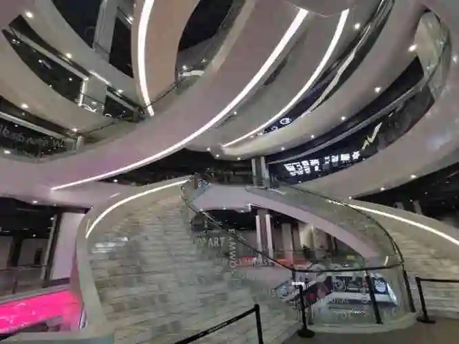 国际时尚创意中心-"恒隆对面新开的创意中心,无意间发现的,也.