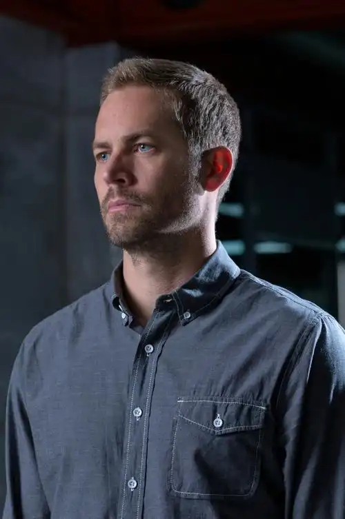 保罗.沃克是谁_百度知道