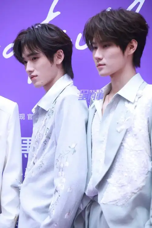 马嘉祺,丁程鑫,宋亚轩,刘耀文,张真源,严浩翔,贺峻霖  #智族gq创意