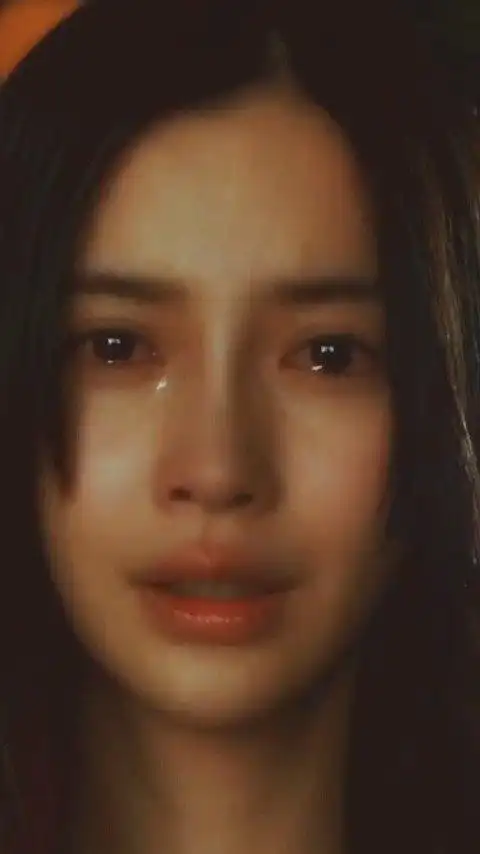 u1s1 这次哭戏真的挺感染人的!尤其眼部特写的时候!