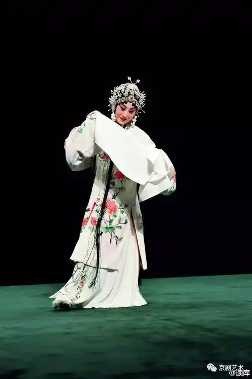 经典赏析张火丁新春京剧专辑