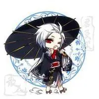 叶修头像君莫笑_微信头像图片大全