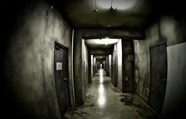 恐怖山村的传说,牵扯出一桩命案|鬼魂|古宅|探险家_网易订阅