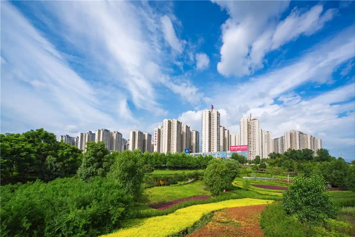 国家高新区30年 | 安康高新区:秦巴腹地党旗红