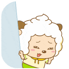 他不是天生幸运是为了爱而学会勇敢丨生日快乐懒羊羊