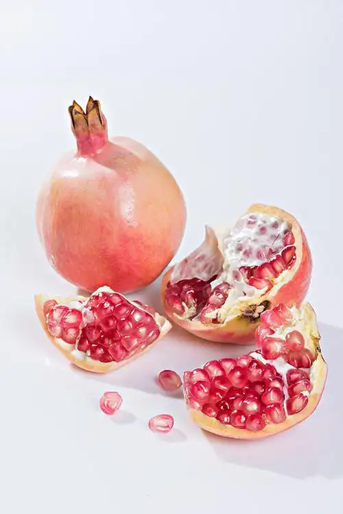 石榴图片_图片大全