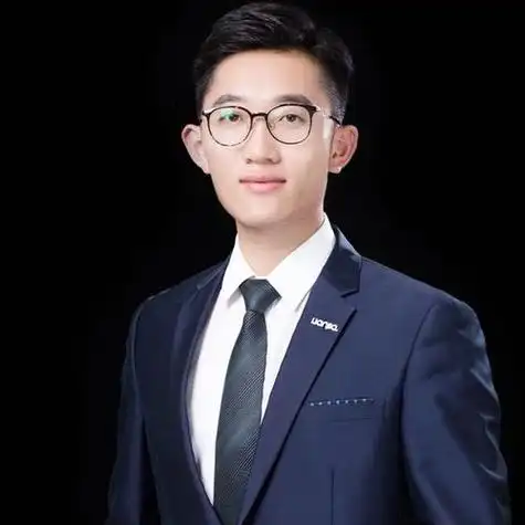 男销售头像推荐 - 女人微信头像!