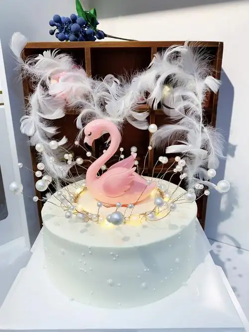 女士造型蛋糕-欢小姐的店