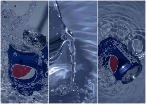 壁纸分享 | 百事可乐