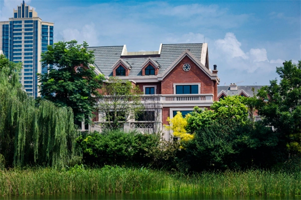 保利中央公园丨千万临湖别墅0元住,保利中央公园美好体验官招募-常德