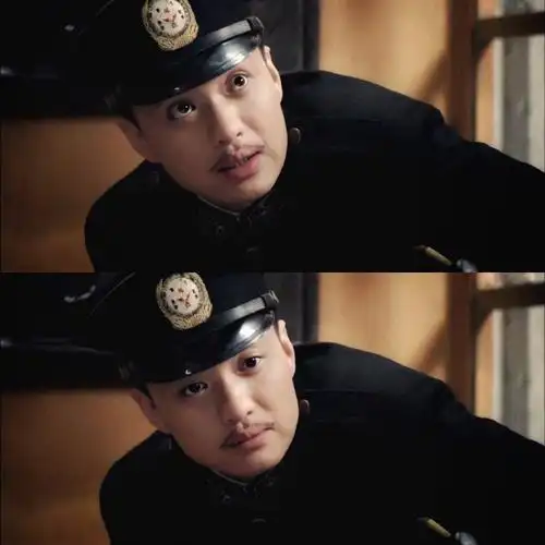 建设小组,安利角色之《红色》铁林