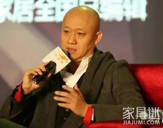 博洛尼ceo 蔡明