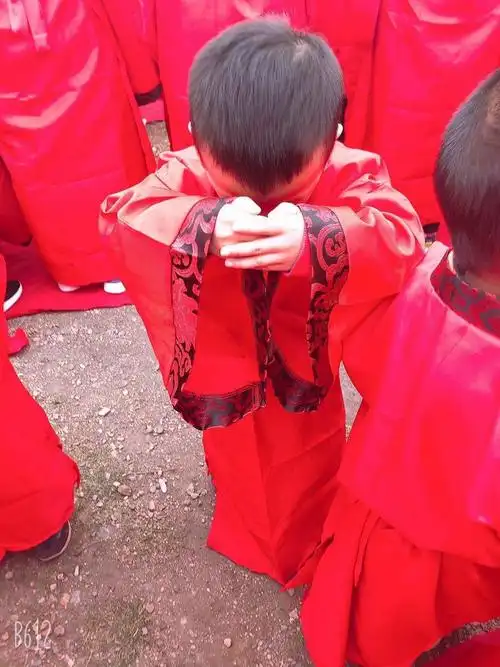 穿越时空 梦回唐朝