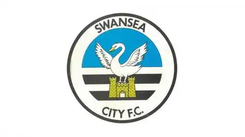 斯旺西发布新队徽:灵感来源于首次升入英超时的队徽设计