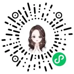 动漫卡通头像微信小程序二维码,动漫卡通头像小程序应用入口,红包