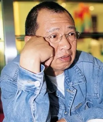 他是鲁迅的侄子,他太公是慈禧的干儿子,他在70年代