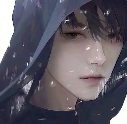 张起灵,你什么时候回来?