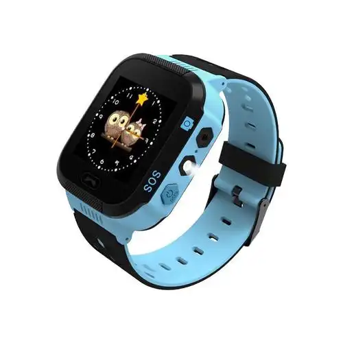 米狗meeegou个护健康智能家居儿童手表w6手表