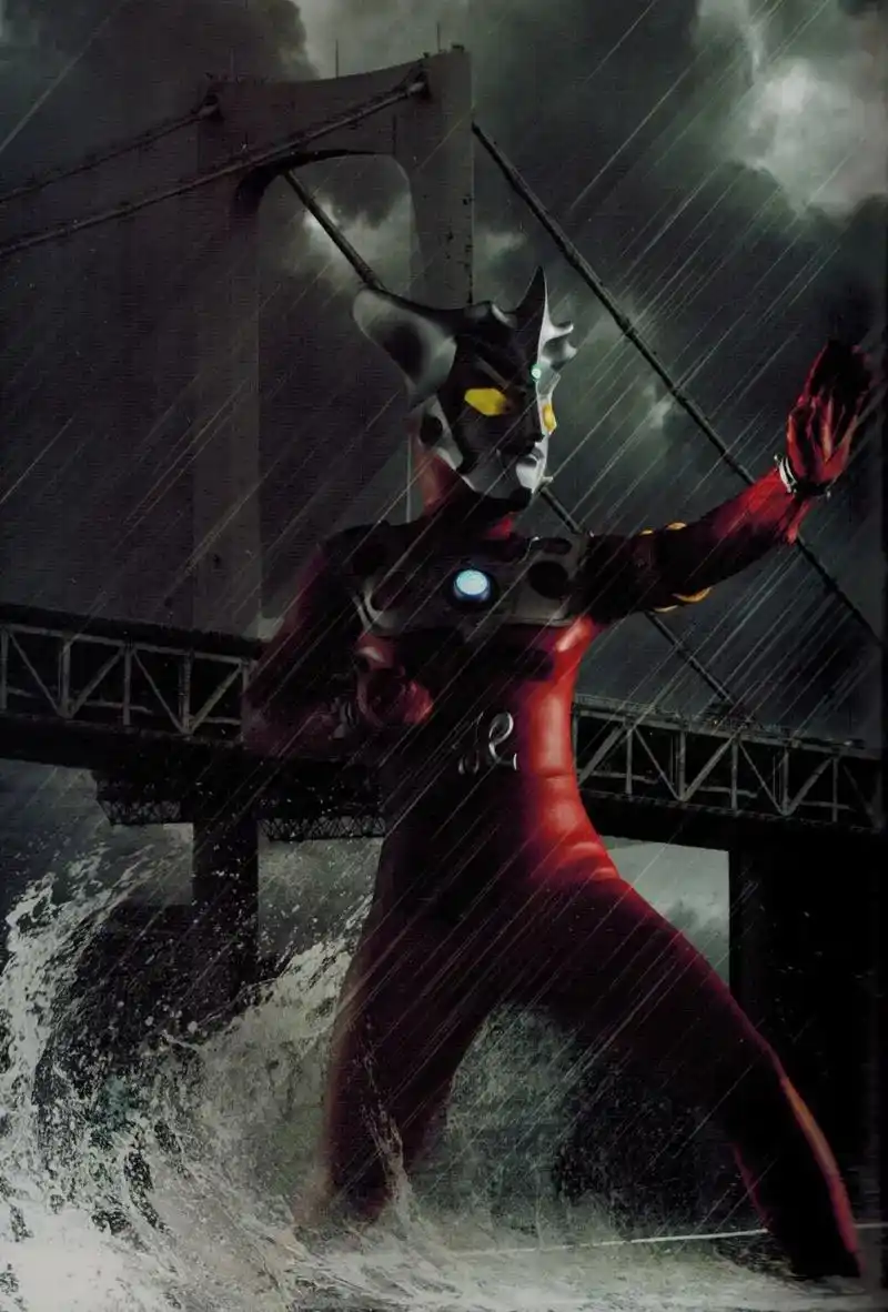 帅就完事了 格斗之王雷欧奥特曼 - 抖音