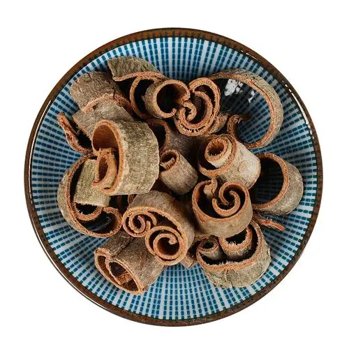 中药材厚朴文择轩精选姜厚朴实体店铺50g其他药食同源食品