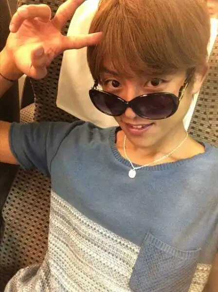 杉浦太阳的个人经历