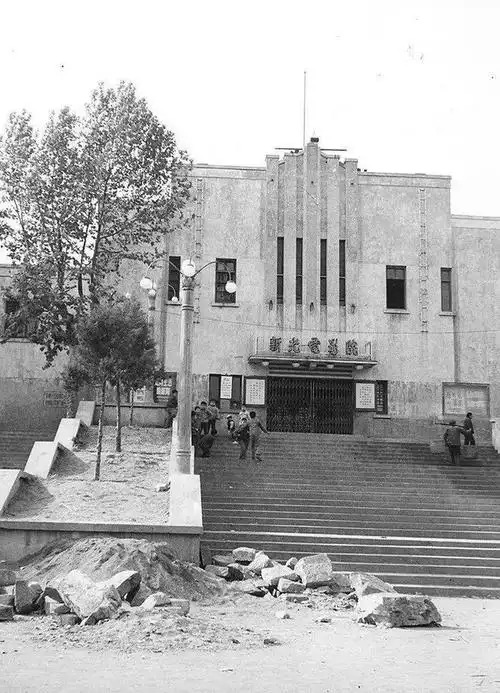 20年前安庆老照片图鉴|你还认得出吗?