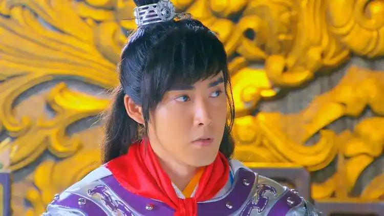 隋唐英雄3:罗通准备去招降山贼头目,他是有了什么计划吗