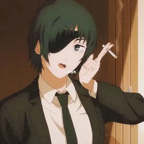 电锯人第6集姬野头像