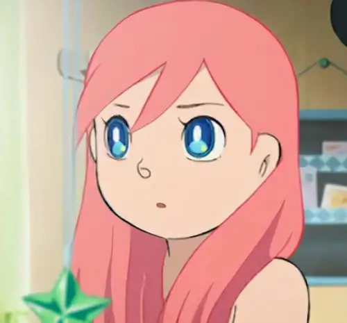 哆啦a梦史上最漂亮女主颜值吊打静香