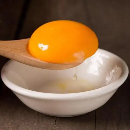 已选白羽乌鸡蛋20枚1件