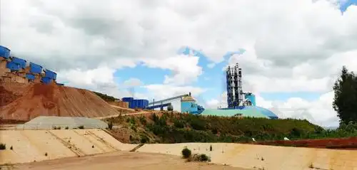 鑫金山携手云南省活发集团 推进矿产资源综合开发利用及产业链延伸