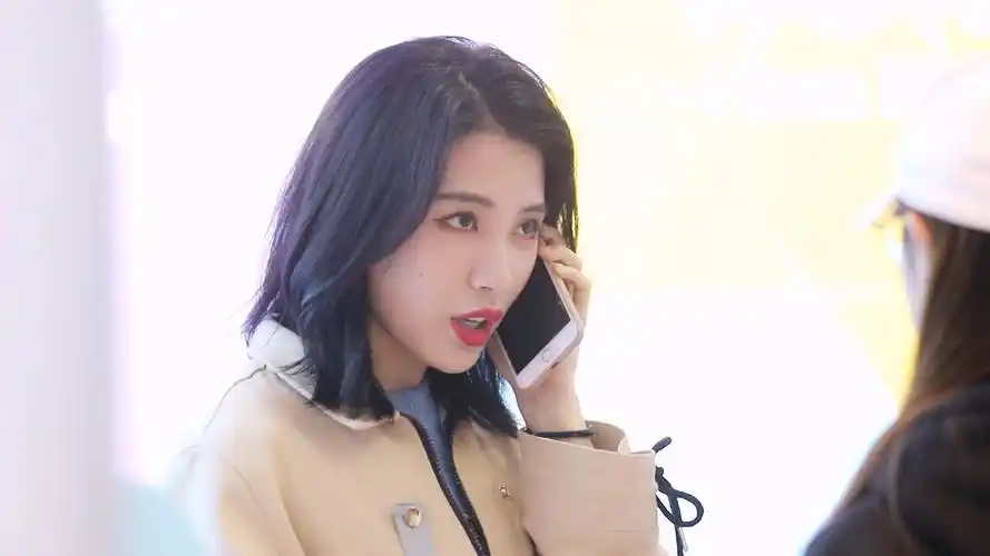 【戴萌】【snh48】【snh48戴萌】【店员日】