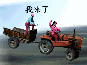 上线出场问候qq表情图片日常聊天专用表情