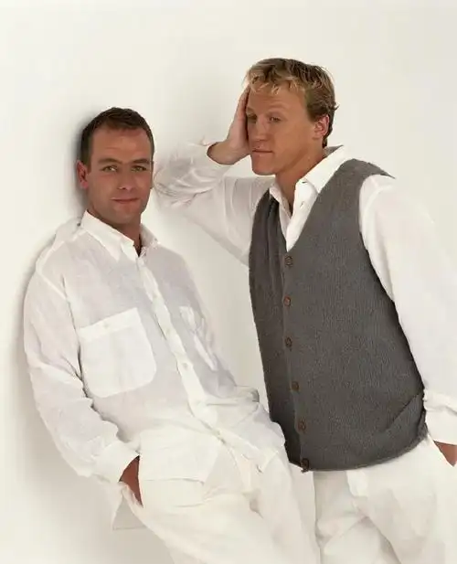 这样的波隆你见过吗#《权力的游戏》中波隆的扮演者jerome flynn