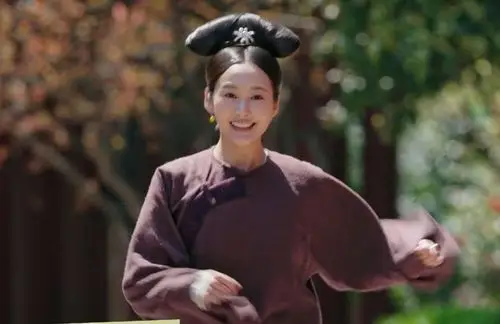 《如懿传》魏嬿婉临死"意淫"嫁云彻,皇上以"如懿