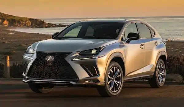 雷克萨斯什么suv值得购买眼看自家旗下车型在国内市场后劲不足