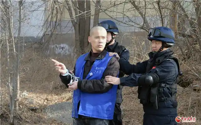 19年锲而不舍 命案凶手终落网——永靖县"9.20"谜案侦破纪实