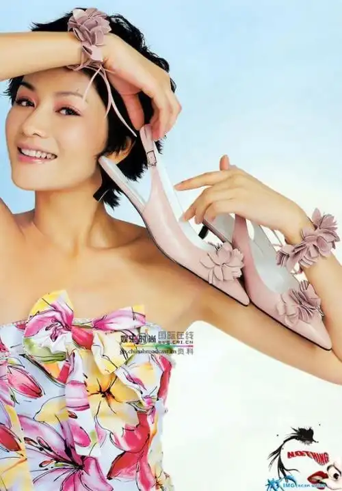 曹颖和瞿颖区别