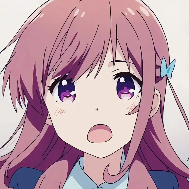 「少女编号」乌丸千岁 "四月你好  请多多关照我这个小可爱09" 二转