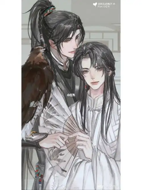 小说  #将进酒沈兰舟  #将进酒  #人人都爱萧策安  #阿野 #将近酒唐