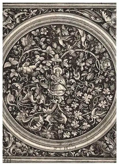 什么是蚀刻又称铜版画