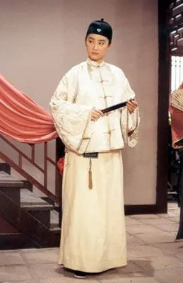 《鹿鼎记》韦小宝第一夫人比拼:林青霞vs胡可