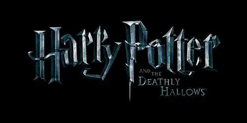 如何在 photoshop 中绘制 harry potter 的金属字标?