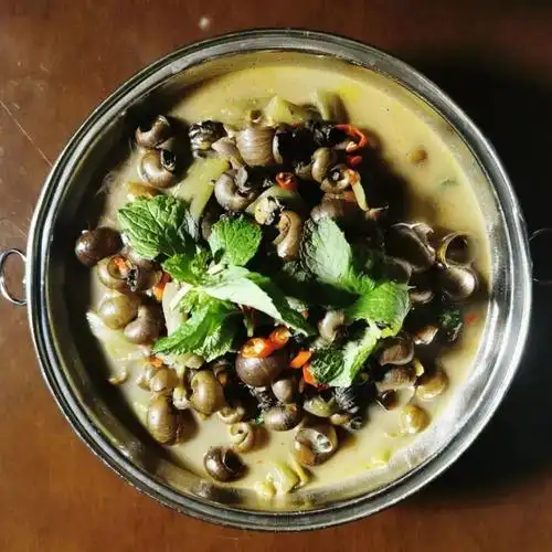 哈尼族人的味精——哈尼豆豉,好吃得很!_腾讯新闻