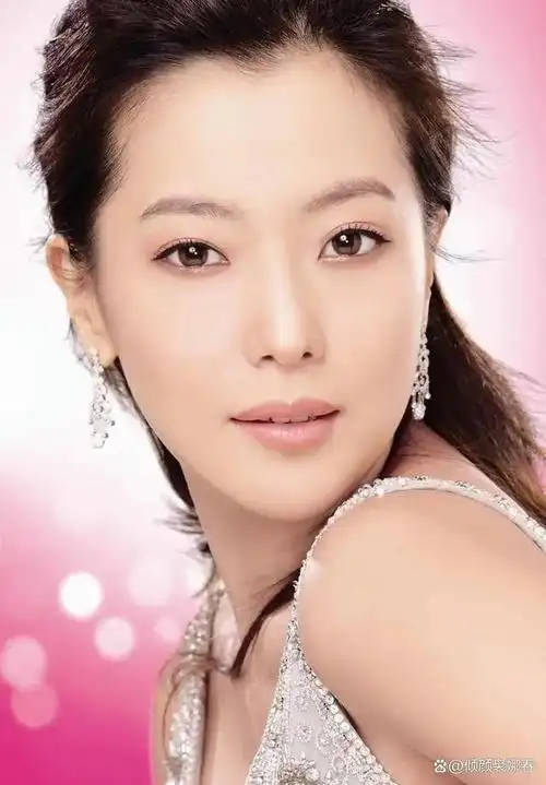 金喜善长相平平到底算不算顶级美女看她的16岁到47岁就知道