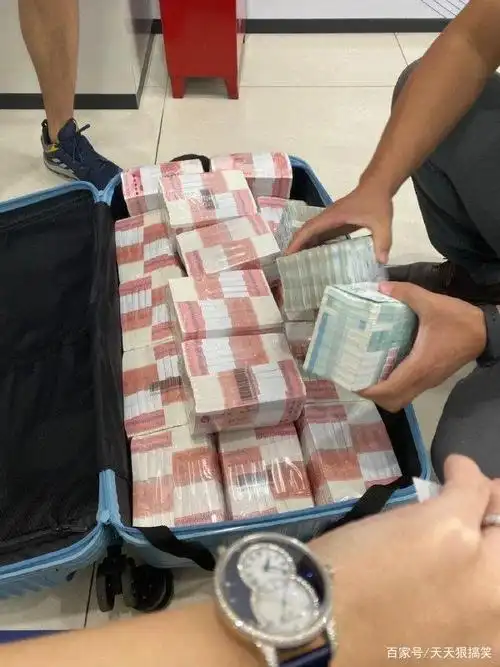 每日搞笑gif图:有钱人的生活就是这样任性且枯燥