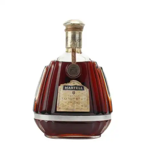 30.90年代银头红带马爹利xo 40度1500ml*1瓶